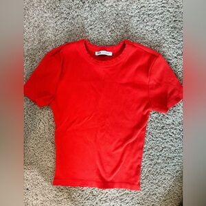 Zara Tshirt!